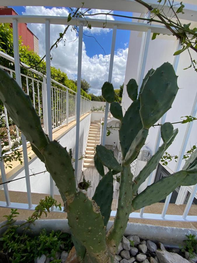 La Casa Di Nina Bed & Breakfast Lecce Bagian luar foto