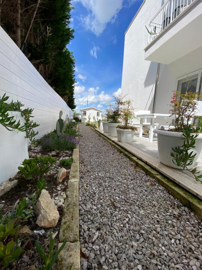 La Casa Di Nina Bed & Breakfast Lecce Bagian luar foto