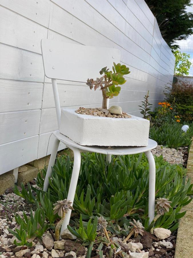 La Casa Di Nina Bed & Breakfast Lecce Bagian luar foto